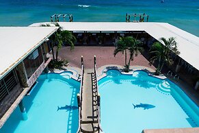 Ging-Ging Hotel & Resort