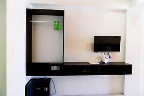 Ging-Ging Hotel & Resort