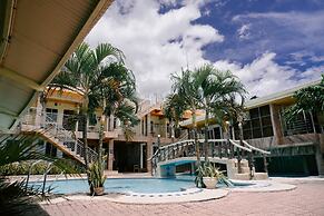 Ging-Ging Hotel & Resort