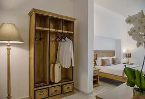 Domus Maris Boutique Hotel
