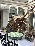 Domus Maris Boutique Hotel