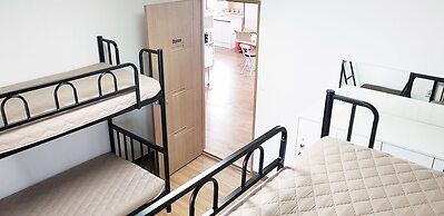 Guesthouse Enoch - Hostel