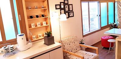 Guesthouse Enoch - Hostel