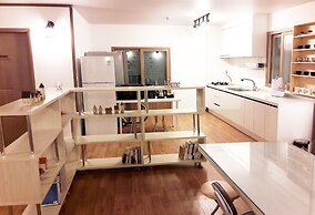 Guesthouse Enoch - Hostel