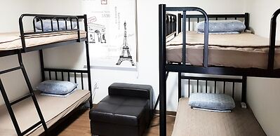 Guesthouse Enoch - Hostel