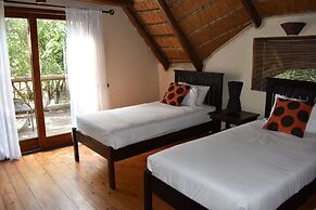 Amorello Safari Park