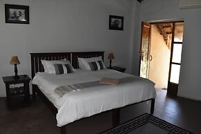 Amorello Safari Park