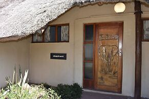 Amorello Safari Park