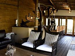 Amorello Safari Park