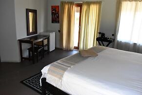 Amorello Safari Park