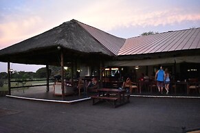 Amorello Safari Park