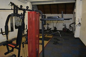 Amorello Safari Park