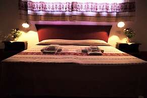 Country House S'Ozzastru