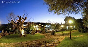 Country House S'Ozzastru