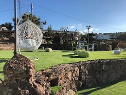 Country House S'Ozzastru