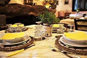 Country House S'Ozzastru