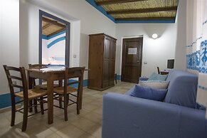 Country House S'Ozzastru