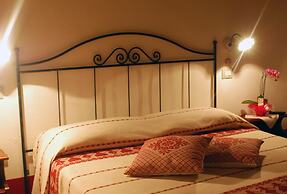 Country House S'Ozzastru