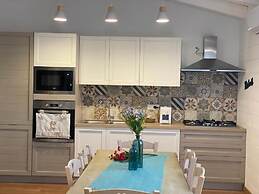 Country House S'Ozzastru