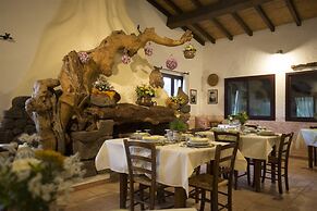 Country House S'Ozzastru