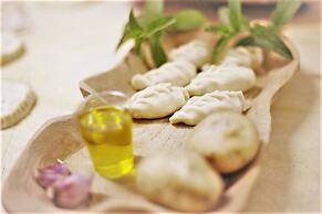 Country House S'Ozzastru