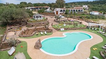 Country House S'Ozzastru