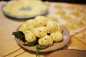 Country House S'Ozzastru