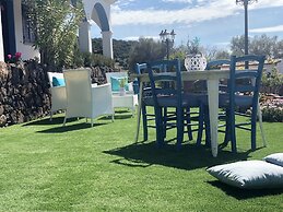 Country House S'Ozzastru