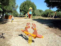 Country House S'Ozzastru