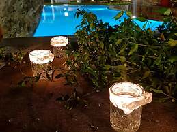 Country House S'Ozzastru