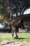 Country House S'Ozzastru