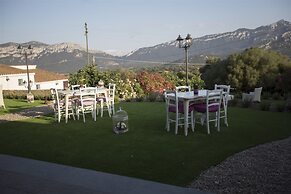 Country House S'Ozzastru