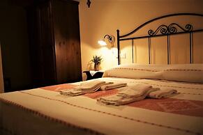 Country House S'Ozzastru