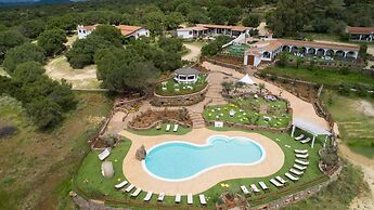 Country House S'Ozzastru