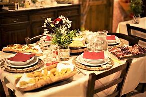 Country House S'Ozzastru