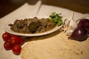 Country House S'Ozzastru