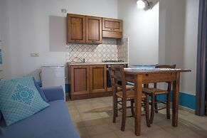 Country House S'Ozzastru