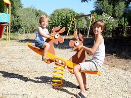 Country House S'Ozzastru