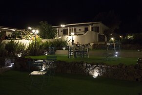 Country House S'Ozzastru