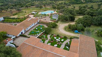 Country House S'Ozzastru