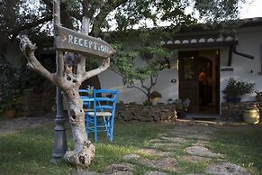 Country House S'Ozzastru