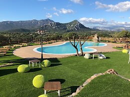 Country House S'Ozzastru