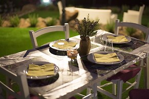 Country House S'Ozzastru