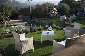 Country House S'Ozzastru