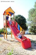 Country House S'Ozzastru