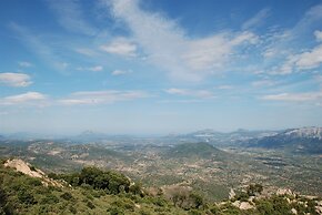 Country House S'Ozzastru