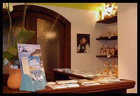 Country House S'Ozzastru