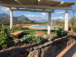 Country House S'Ozzastru