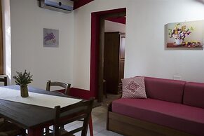 Country House S'Ozzastru