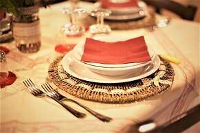 Country House S'Ozzastru